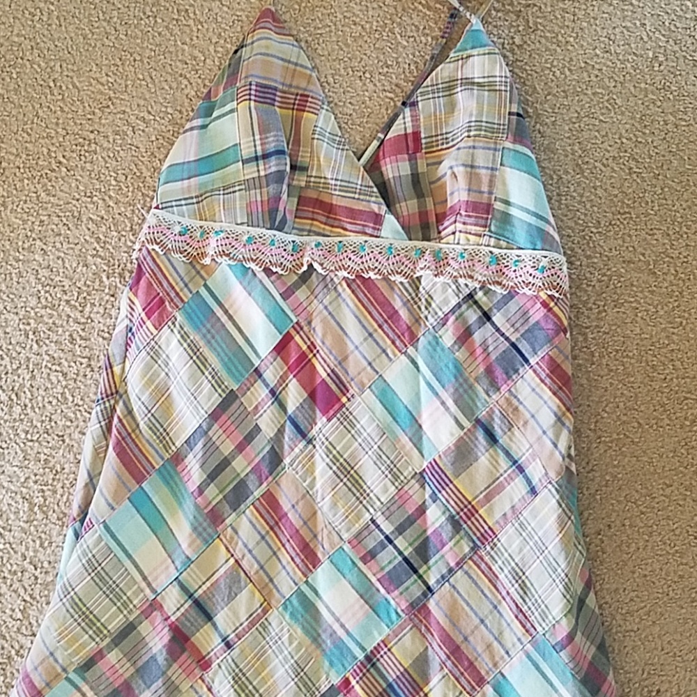 Tailor New York Sundress